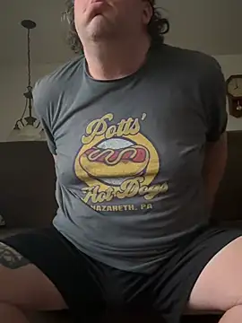 Stephanie1984 online show from 04-13-26, 11:58