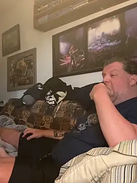 Stephanie1984 online show from 03-12-26, 05:17