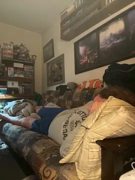 Stephanie1984 online show from 04-03-26, 05:14