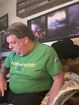 Stephanie1984 online show from 03-11-26, 03:33