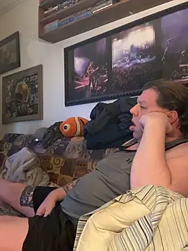 Stephanie1984 online show from 02-16-26, 03:38