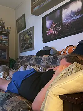 Stephanie1984 online show from 03-24-26, 04:34