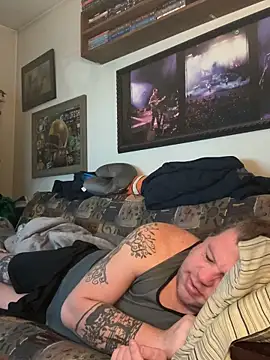 Stephanie1984 online show from 02-13-26, 04:23