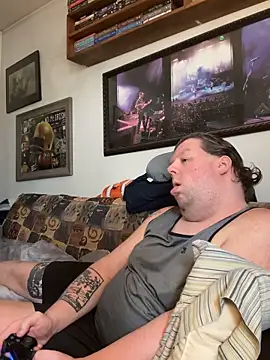 Stephanie1984 online show from 02-11-26, 06:19