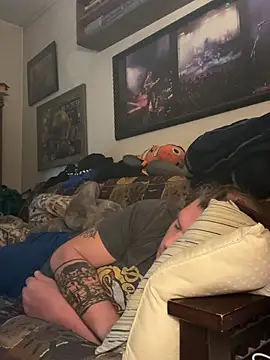 Stephanie1984 online show from 03-29-26, 04:47