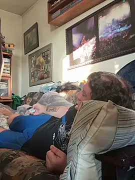 Stephanie1984 online show from 03-21-26, 11:58