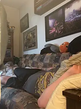 Stephanie1984 online show from 03-17-26, 04:04