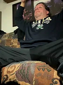 Snapshot of Stephanie1984 chatting on 11-22-25, 12:54 Stephanie1984 online show from 11-22-25, 12:54