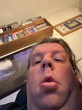 Stephanie1984 online show from 03-20-26, 03:29