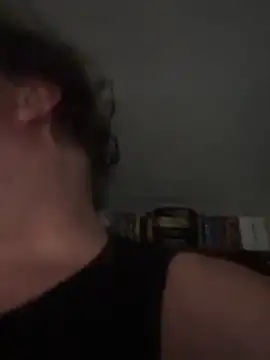 Stephanie1984 online show from 04-12-26, 03:32