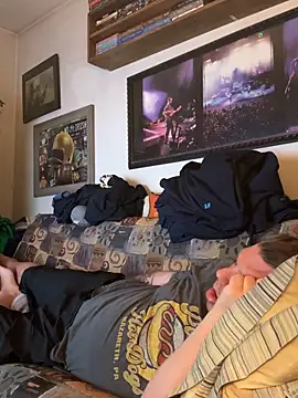 Stephanie1984 online show from 03-03-26, 05:47