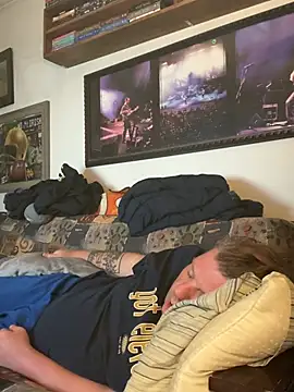 Stephanie1984 online show from 03-02-26, 05:08