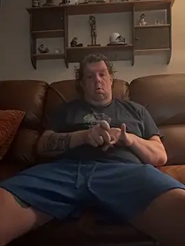 Stephanie1984 online show from 04-02-26, 05:08