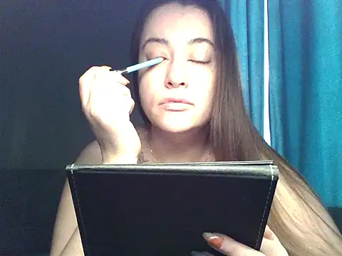 Snapshot of karina160000 chatting on 03-15-26, 04:52 karina160000 online show from 03-15-26, 04:52