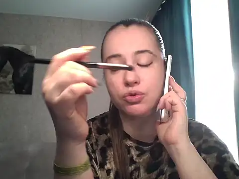 Snapshot of karina160000 chatting on 03-22-26, 04:38 karina160000 online show from 03-22-26, 04:38