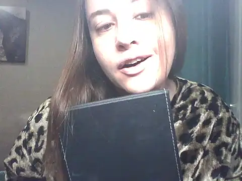 Snapshot of karina160000 chatting on 02-27-26, 03:23 karina160000 online show from 02-27-26, 03:23