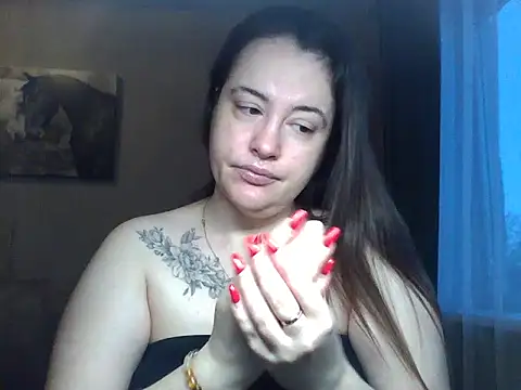 Snapshot of karina160000 chatting on 02-08-26, 04:10 karina160000 online show from 02-08-26, 04:10