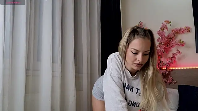 anexblondie online show from 11-09-25, 03:05