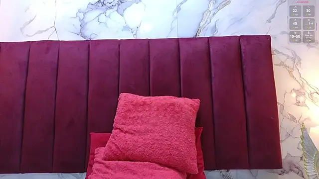 JeyJVazquez  online show from 10-13-25, 01:45