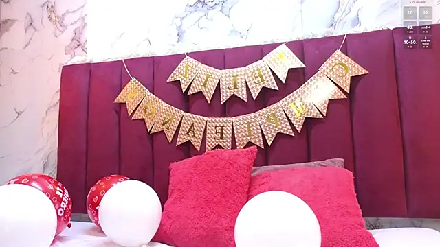 JeyJVazquez  online show from 10-30-25, 02:04