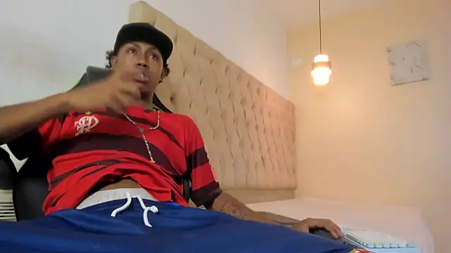 Jax Maliq online show from 11-29-25, 03:28