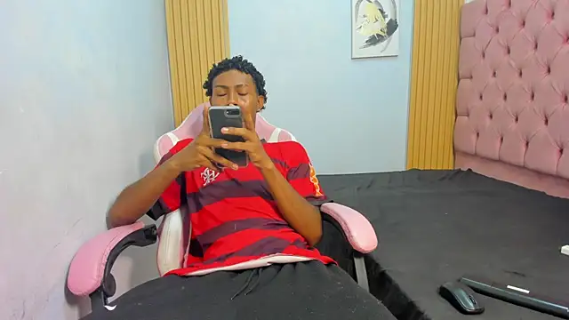 Jax Maliq online show from 12-05-25, 02:00