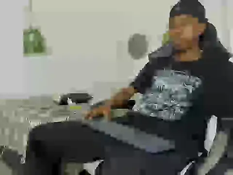 Jax Maliq online show from 11-07-25, 03:44