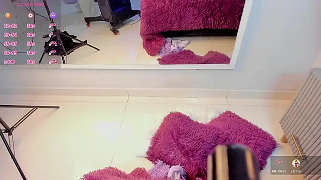 Mia Valentine  online show from 02-23-26, 09:15