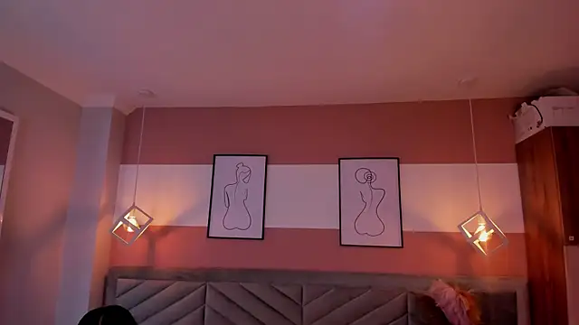 Mia Valentine  online show from 11-27-25, 08:20