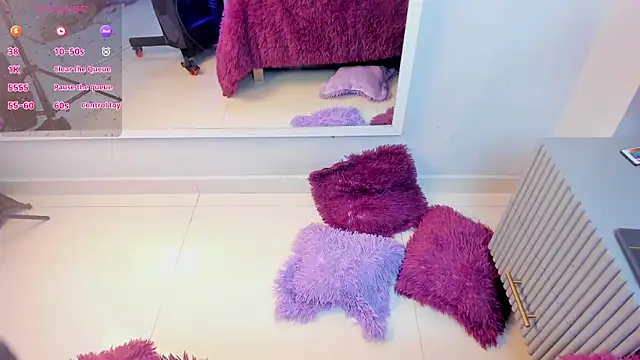 Mia Valentine  online show from 02-24-26, 08:10