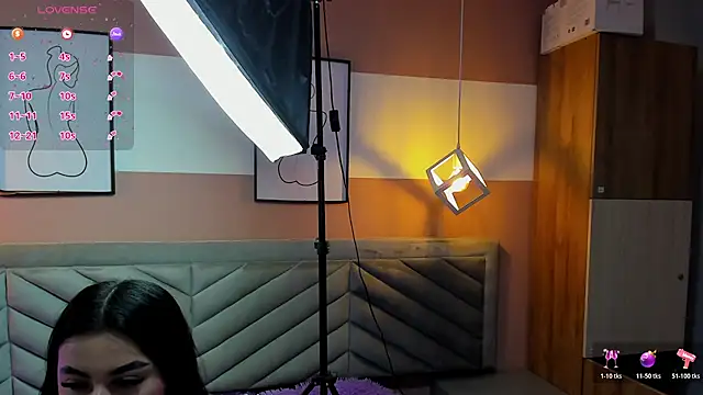 Mia Valentine  online show from 02-09-26, 08:29