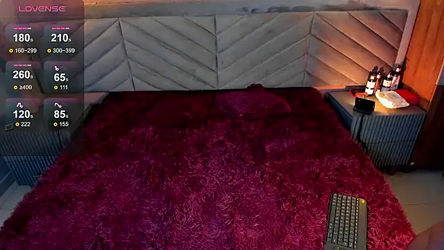 Mia Valentine  online show from 01-07-26, 08:25