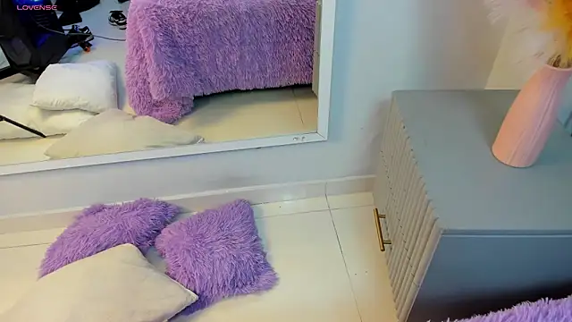 Mia Valentine  online show from 02-02-26, 08:08