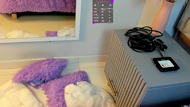 Mia Valentine  online show from 03-09-26, 08:12