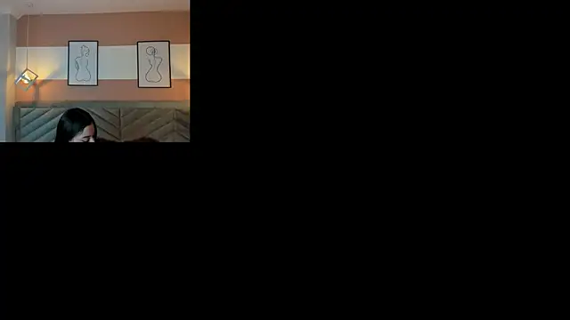 Mia Valentine  online show from 12-03-25, 08:08