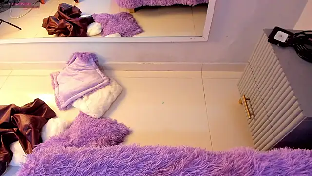 Mia Valentine  online show from 03-07-26, 07:19