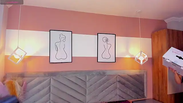 Mia Valentine  online show from 02-25-26, 08:08