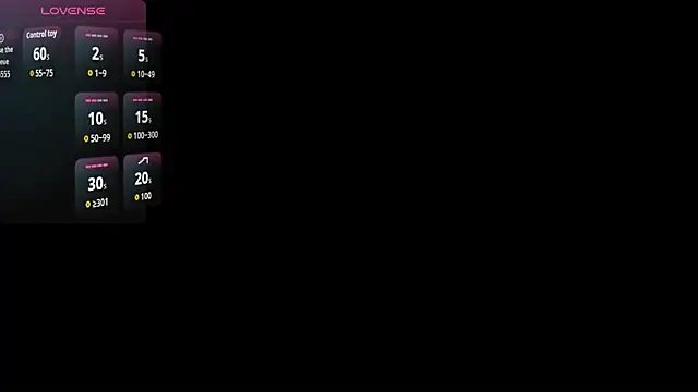 CardyKambell1 online show from 03-12-26, 04:07