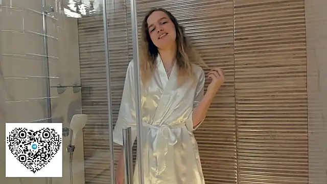 KerenFurguson online show from 11-01-25, 08:14