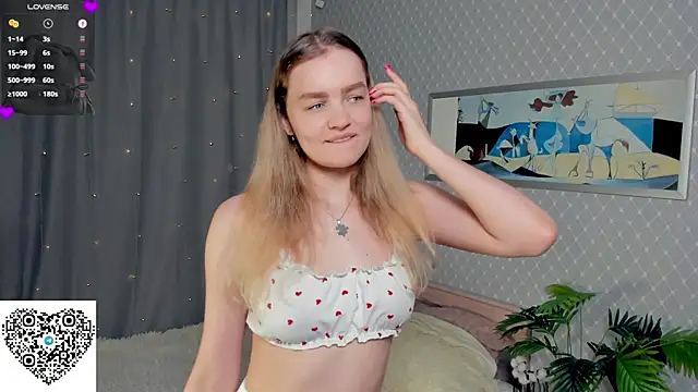 KerenFurguson online show from 11-28-25, 07:47