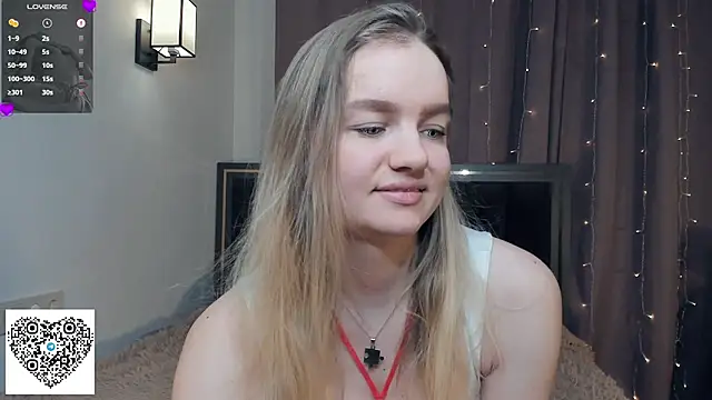 Snapshot of KerenFurguson chatting on 09-27-25, 07:53 KerenFurguson online show from 09-27-25, 07:53