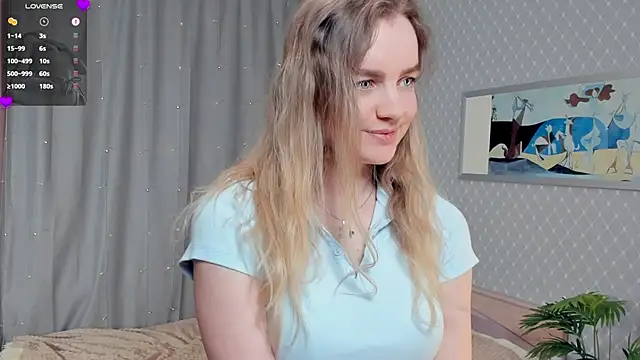 KerenFurguson online show from 12-14-25, 07:19