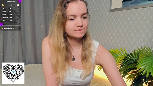 KerenFurguson online show from 11-09-25, 07:51