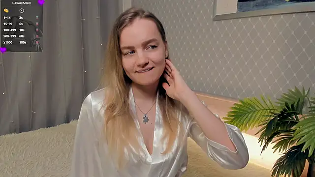 KerenFurguson online show from 11-17-25, 08:35