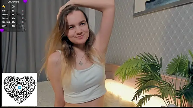 KerenFurguson online show from 11-05-25, 07:06