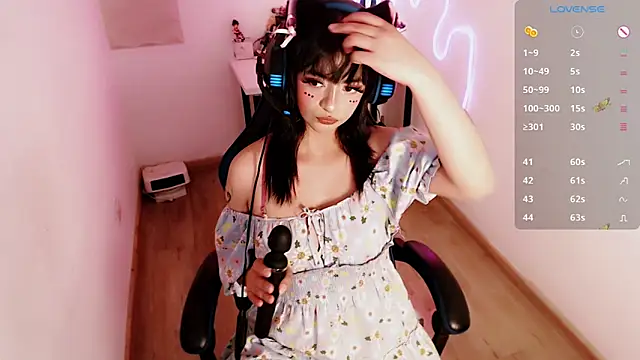 Lunyhose online show from 02-09-26, 07:34