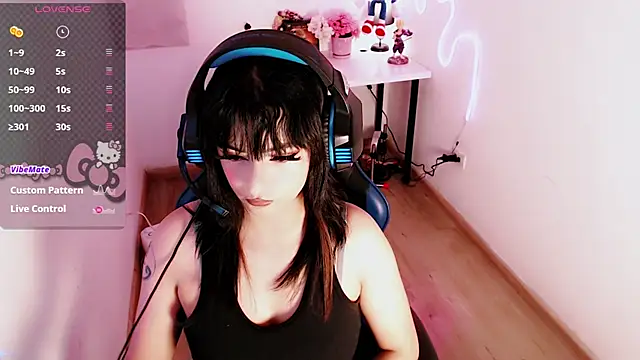 Lunyhose online show from 02-04-26, 08:15