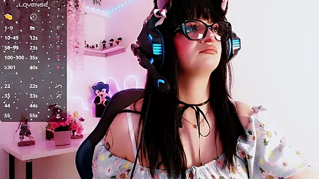 Lunyhose online show from 12-02-25, 09:49