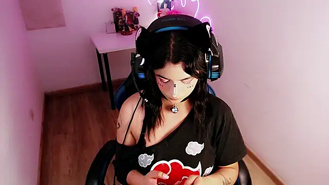 Lunyhose online show from 04-10-26, 09:33