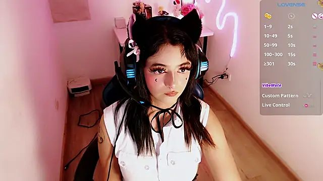 Lunyhose online show from 02-28-26, 07:46